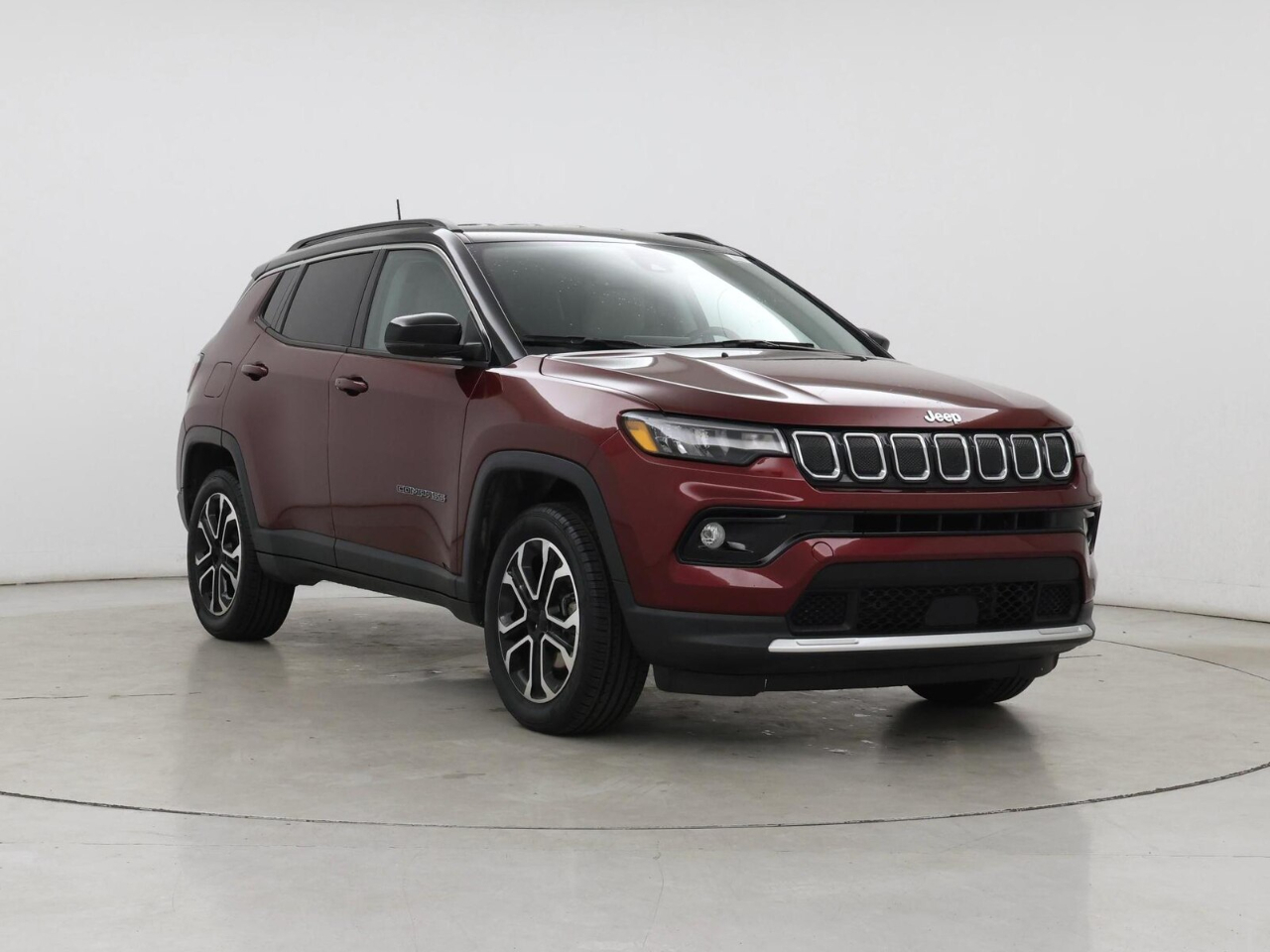2023 Jeep Compass Sport