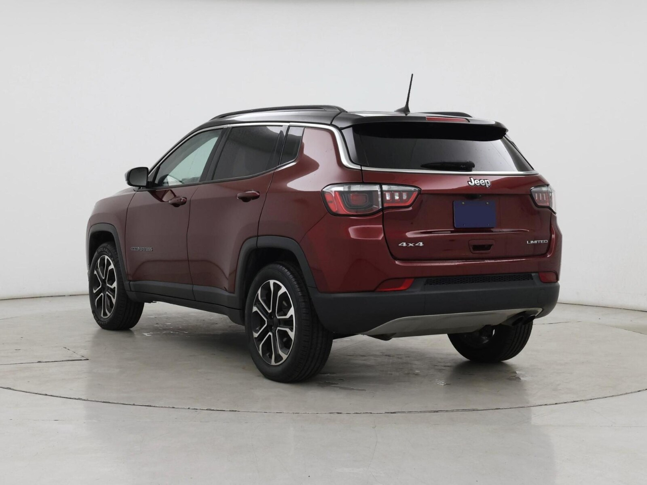 Jeep Compass Sport 2023