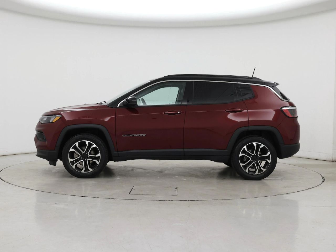 Jeep Compass Sport 2023