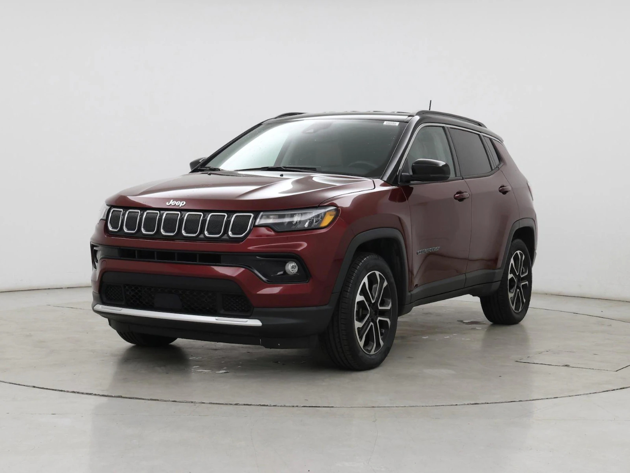 Jeep Compass Sport 2023