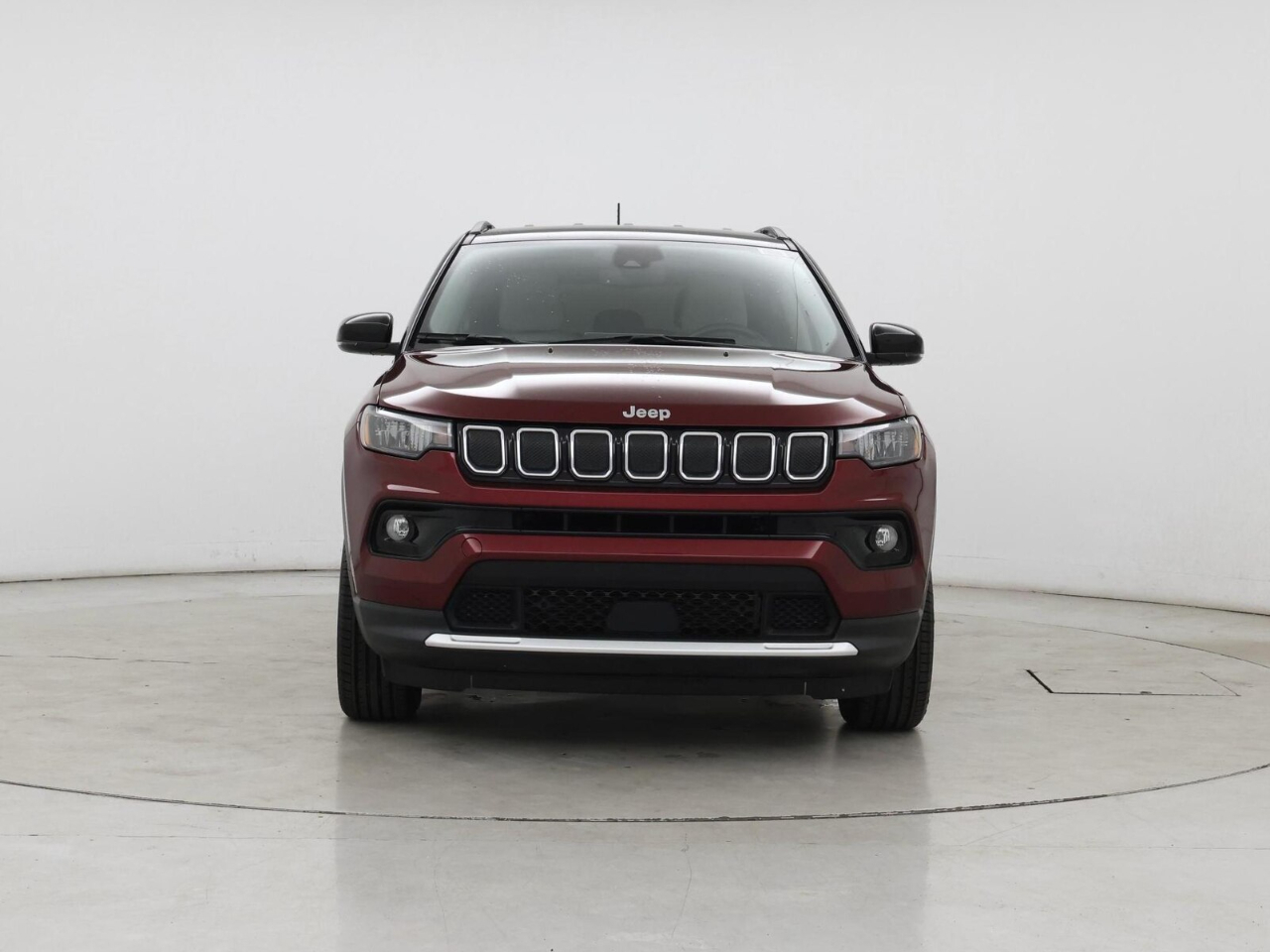 Jeep Compass Sport 2023