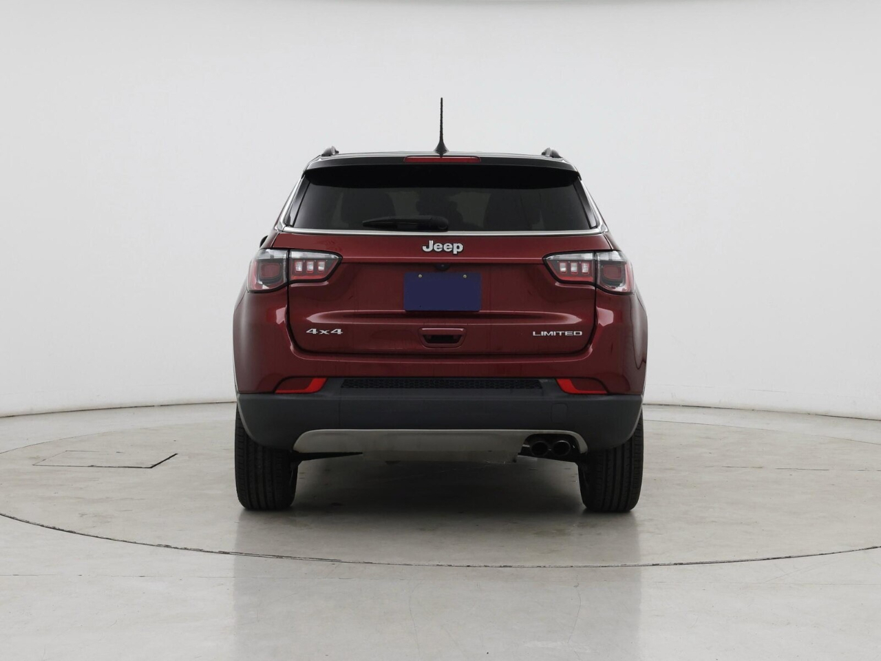 Jeep Compass Sport 2023