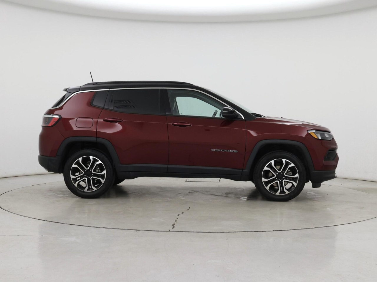 Jeep Compass Sport 2023