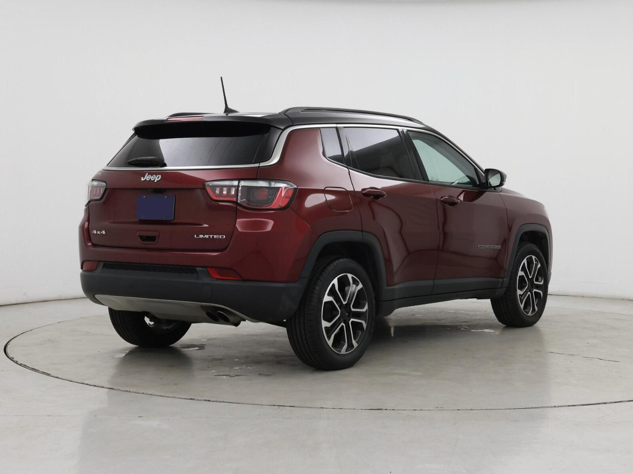 Jeep Compass Sport 2023