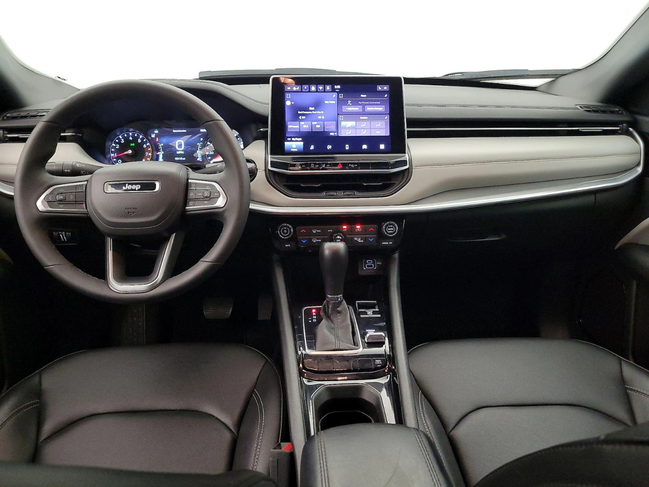 Jeep Compass Sport 2023