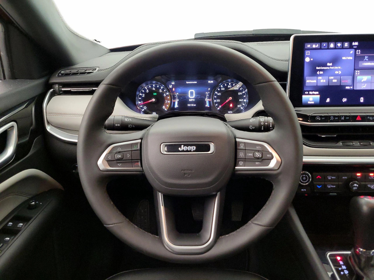 Jeep Compass Sport 2023