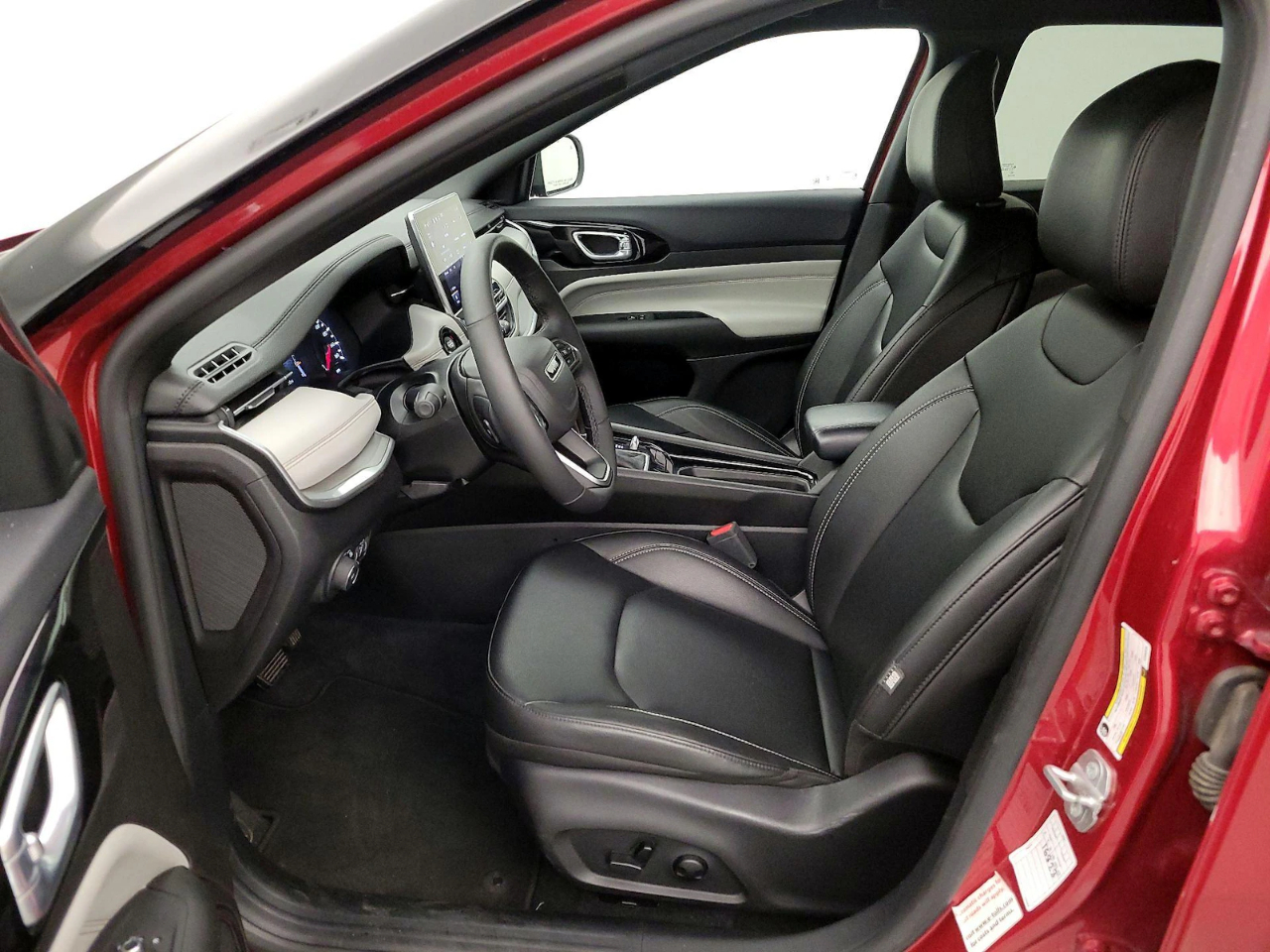 Jeep Compass Sport 2023