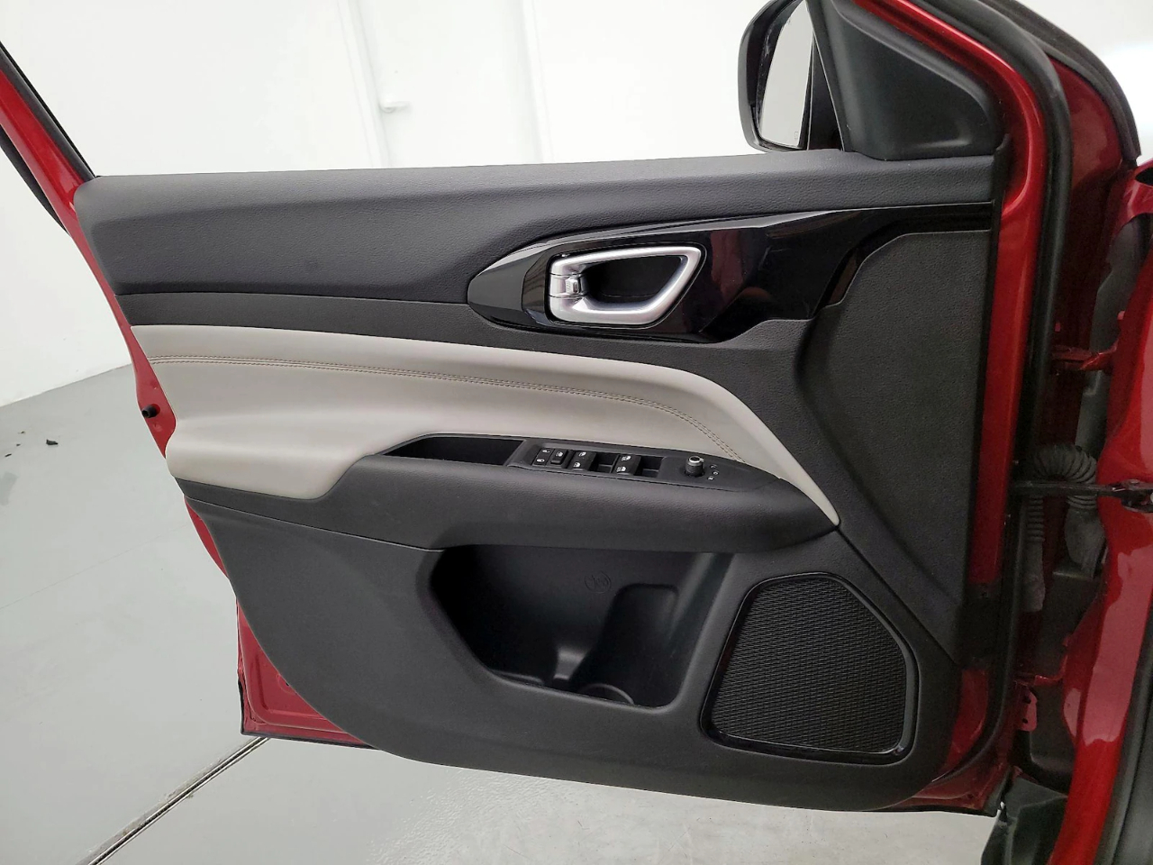 Jeep Compass Sport 2023