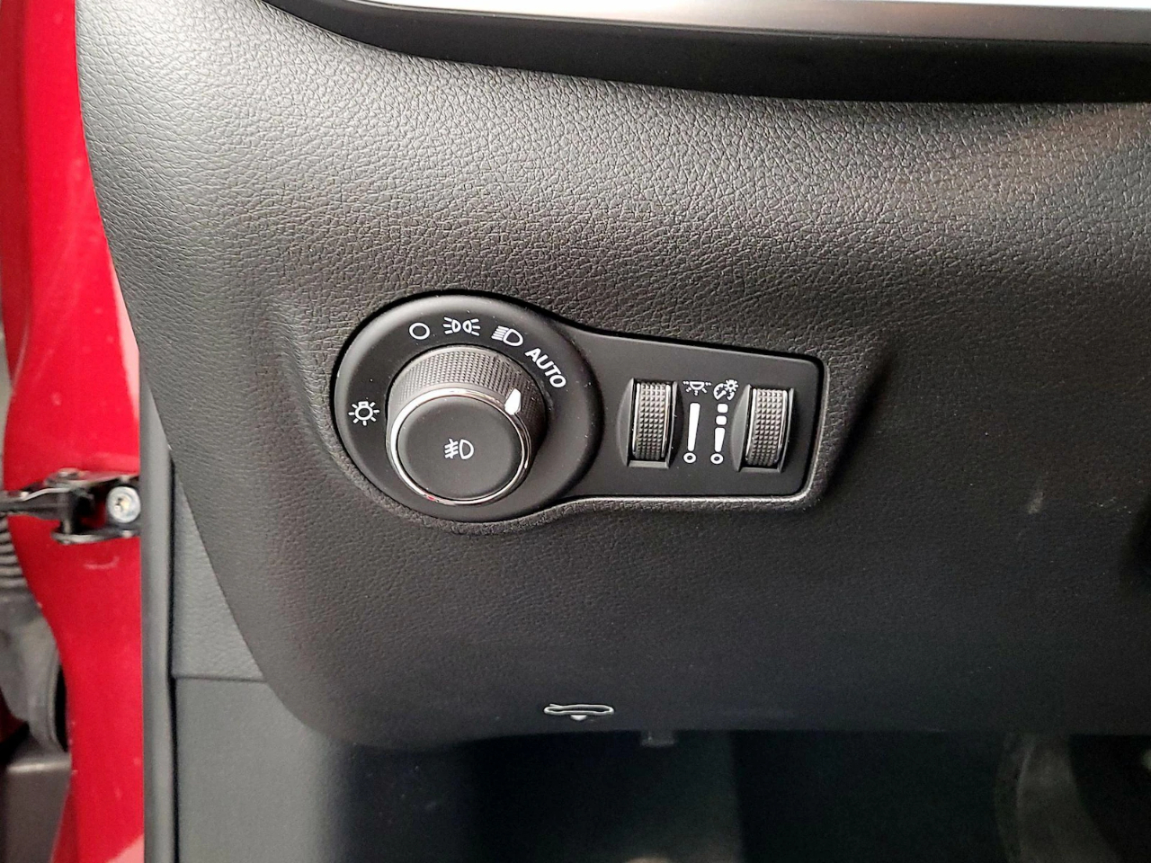 Jeep Compass Sport 2023