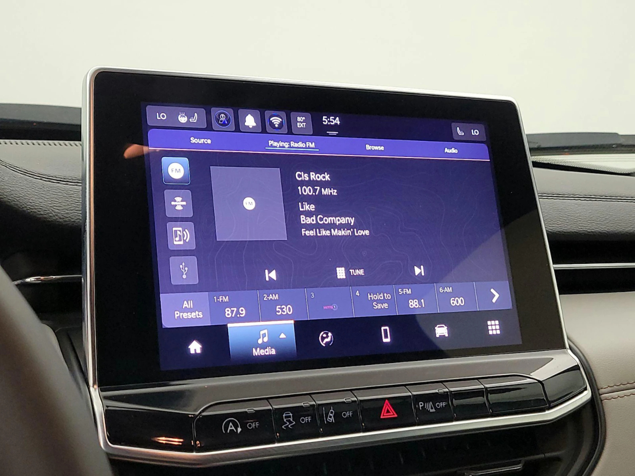 Jeep Compass Sport 2023