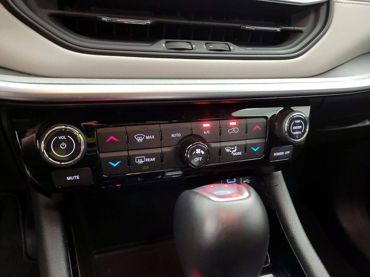 Jeep Compass Sport 2023