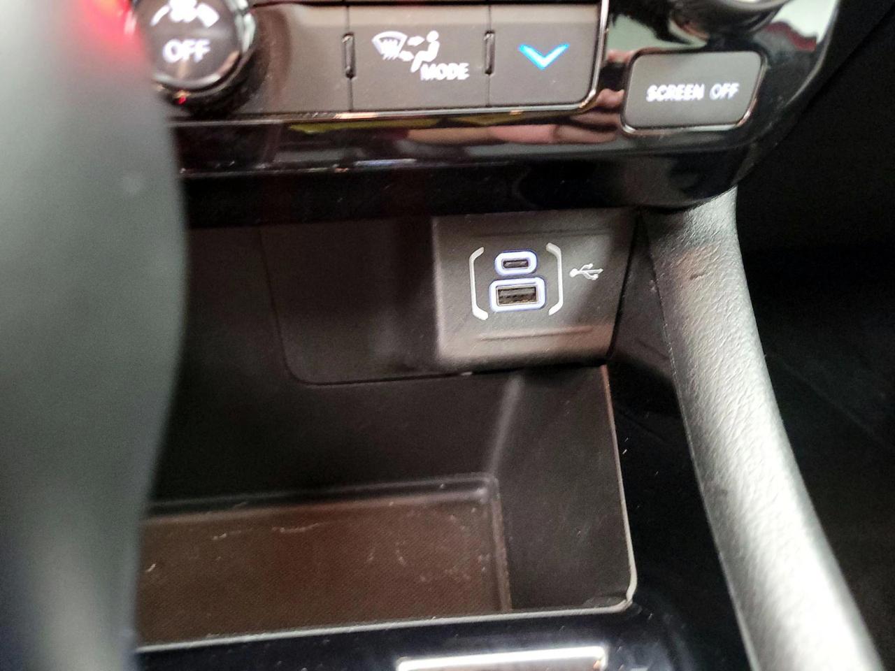 Jeep Compass Sport 2023