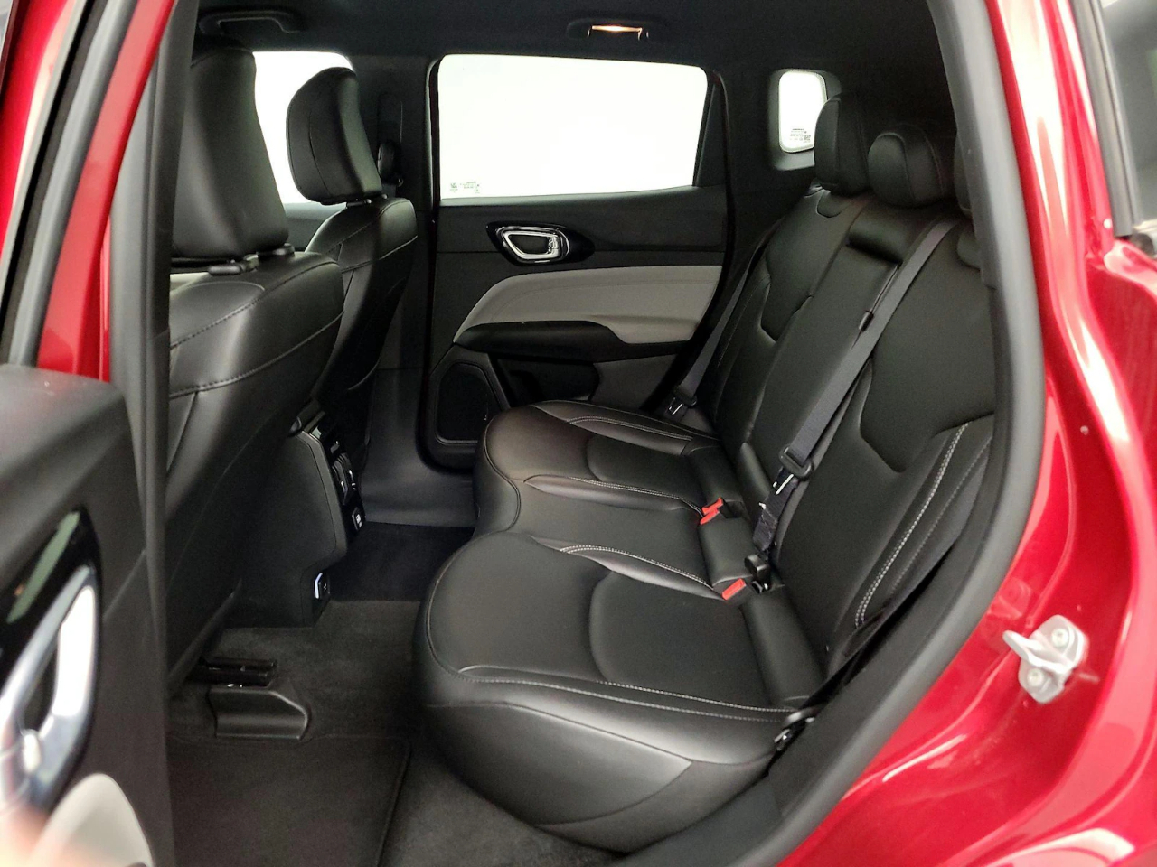 Jeep Compass Sport 2023