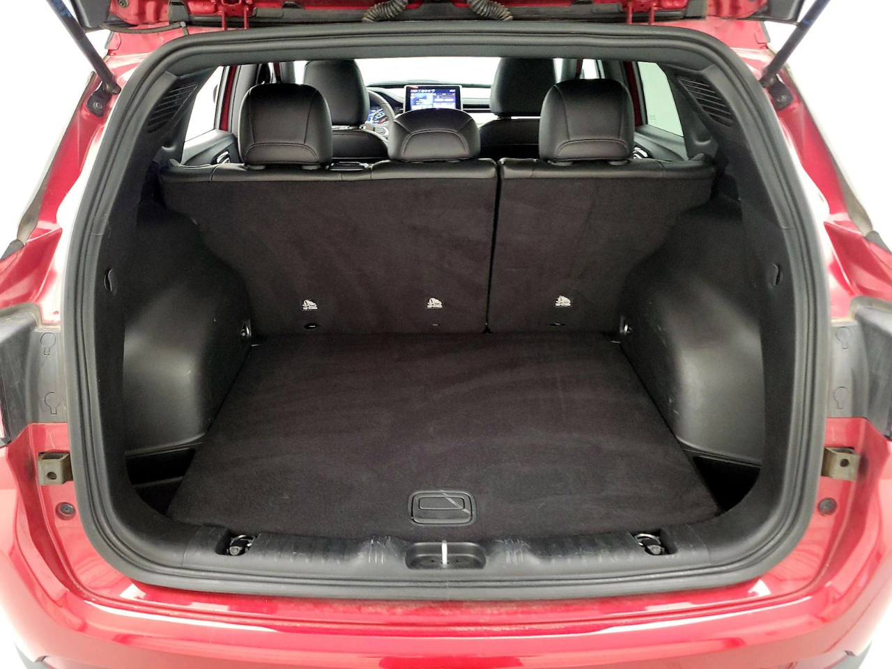 Jeep Compass Sport 2023