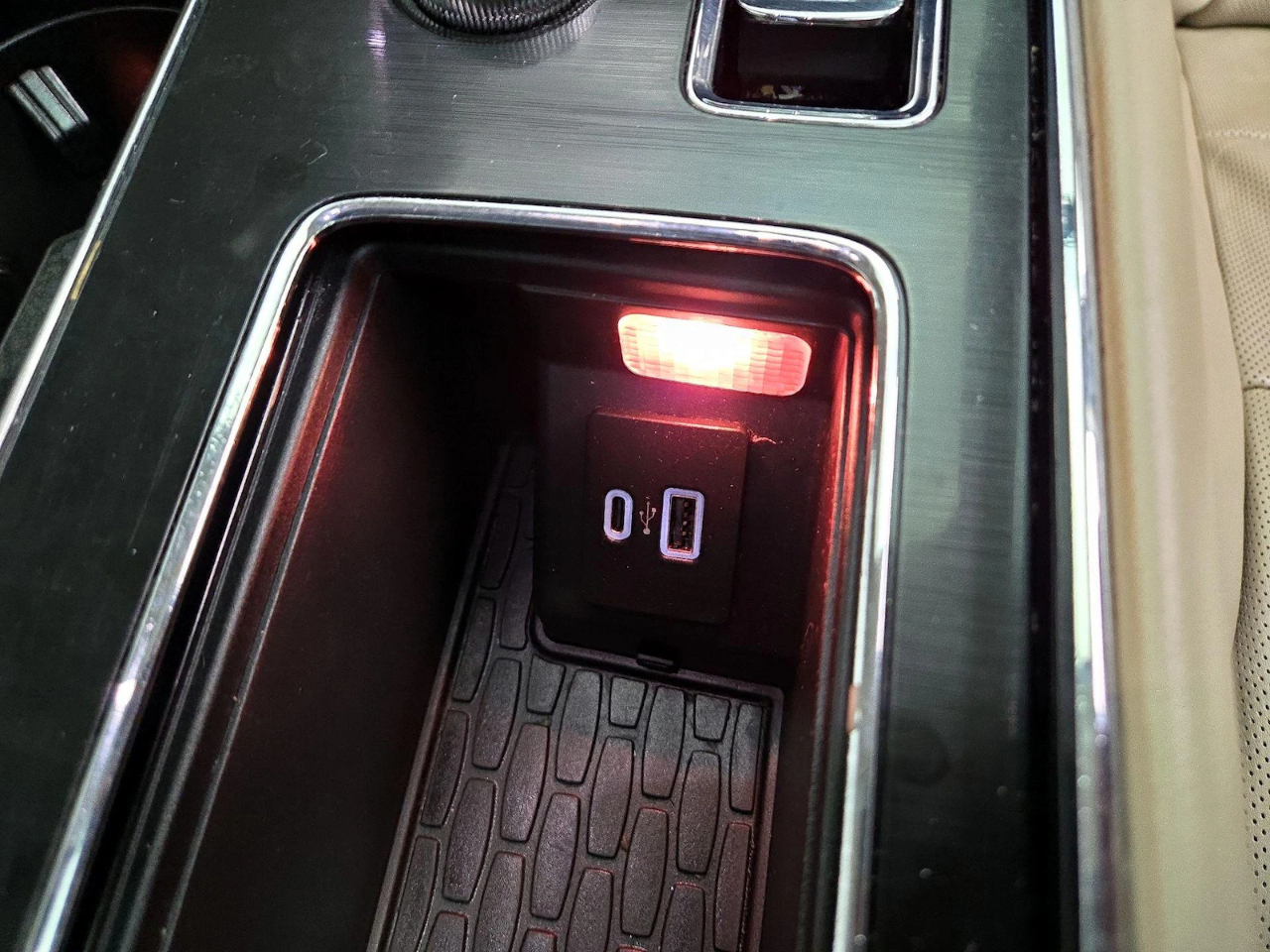 Lincoln Aviator Black Label 2022