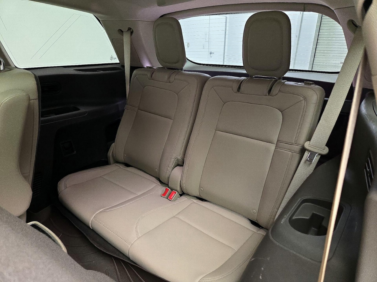 Lincoln Aviator Black Label 2022