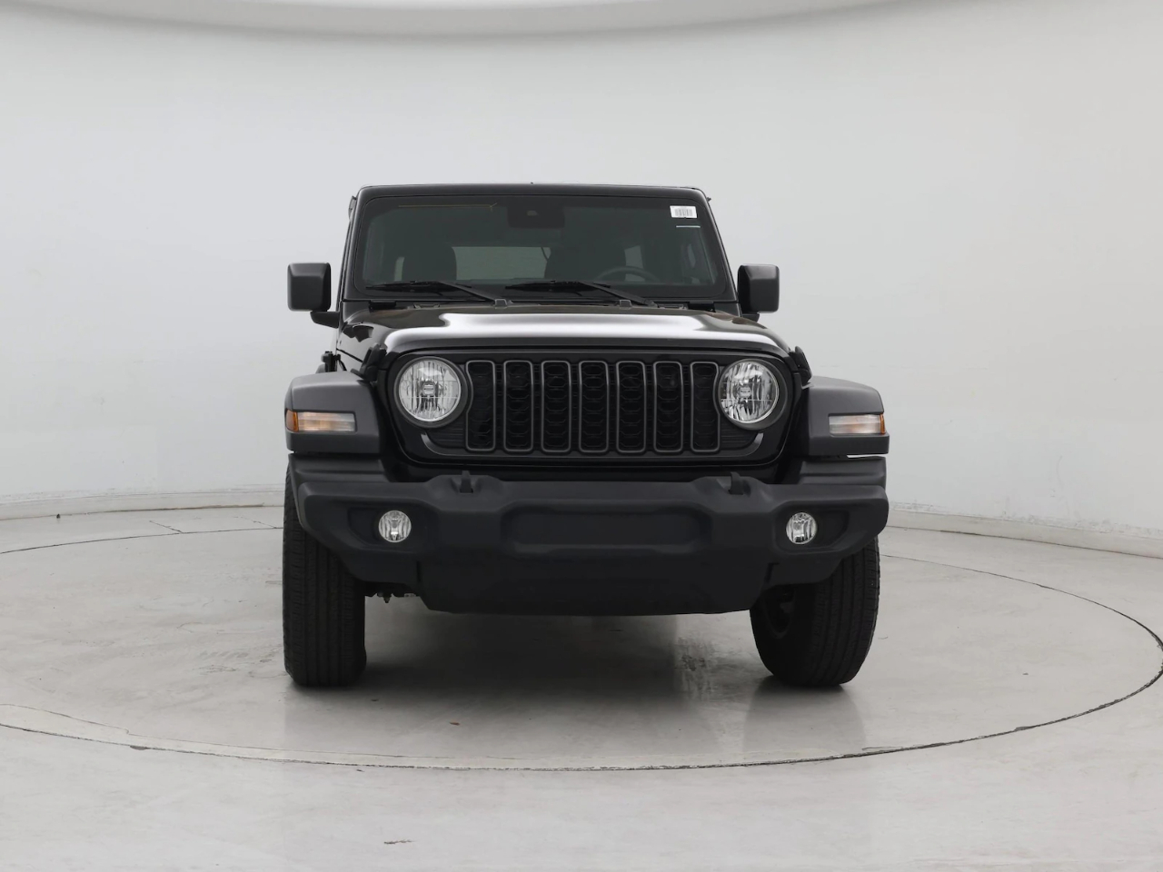 Jeep Wrangler Unlimited Sport 2023