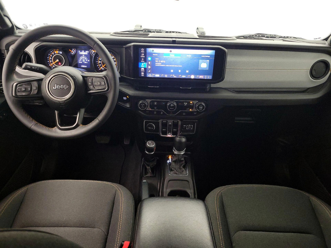 Jeep Wrangler Unlimited Sport 2023