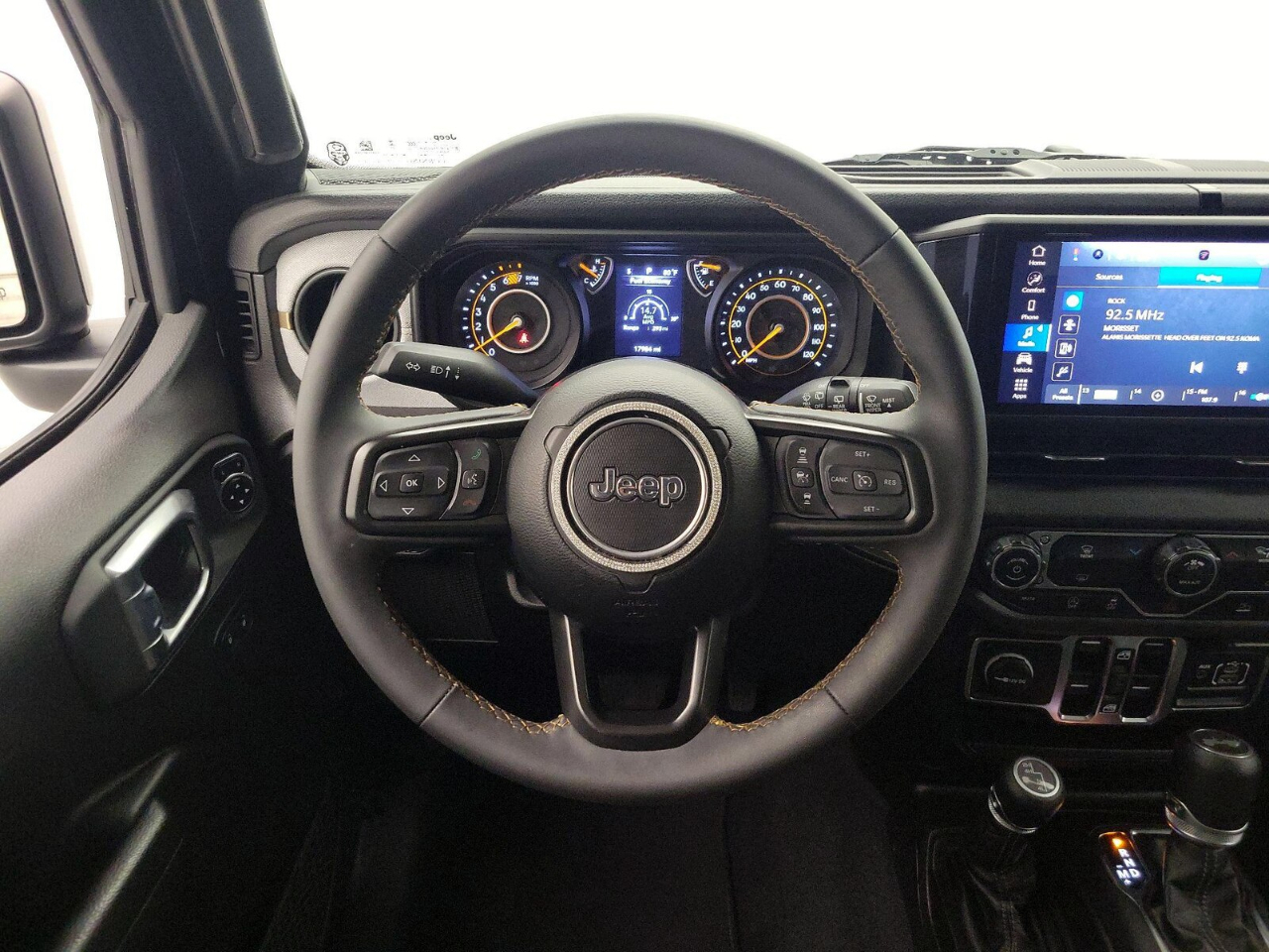 Jeep Wrangler Unlimited Sport 2023