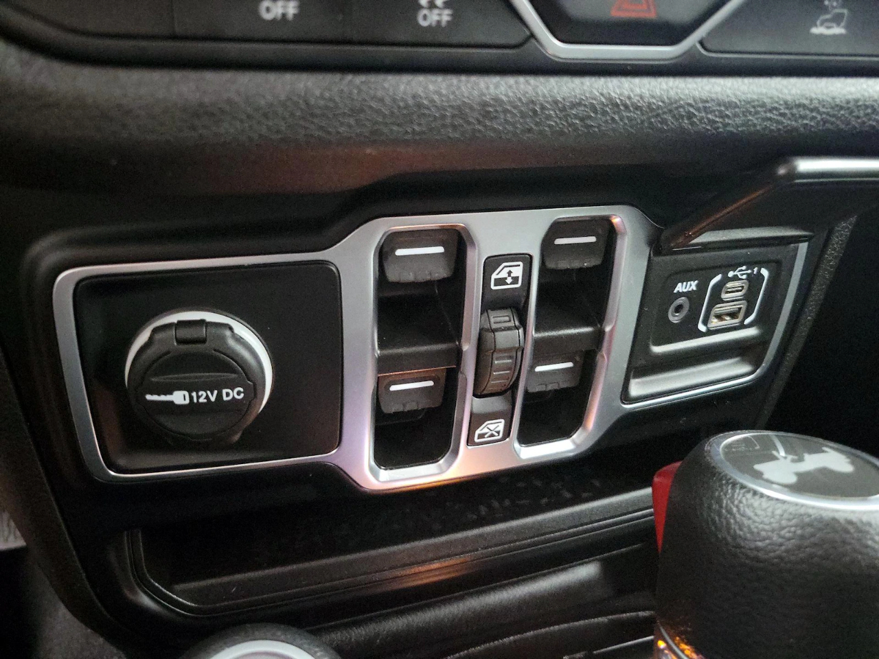 Jeep Wrangler Unlimited Sport 2023