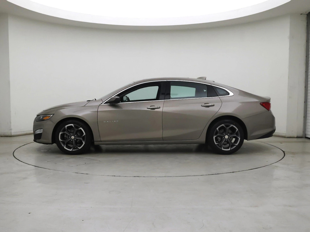 Chevrolet Malibu 1LT 2023