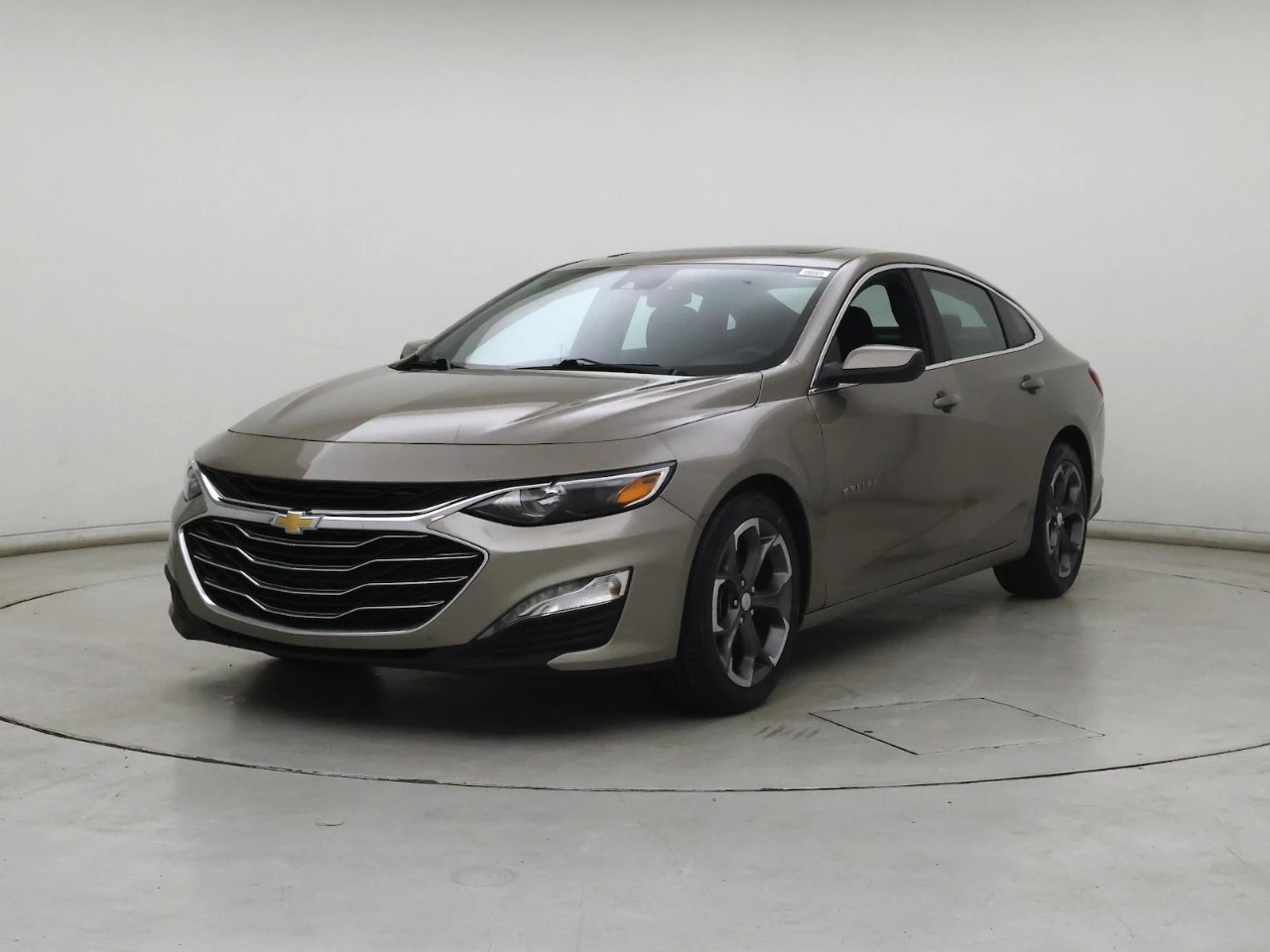 Chevrolet Malibu 1LT 2023