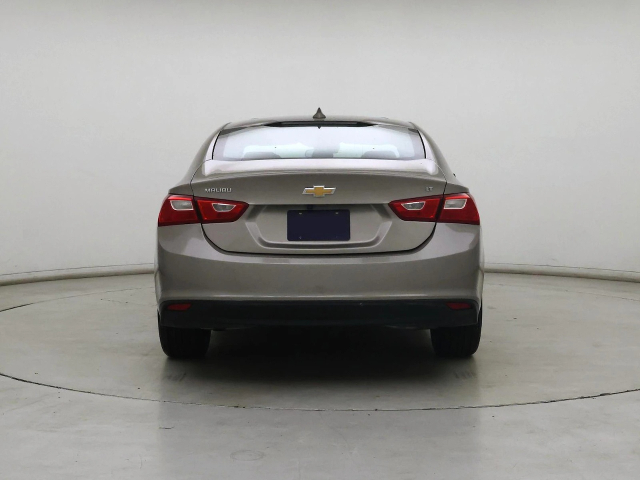 Chevrolet Malibu 1LT 2023