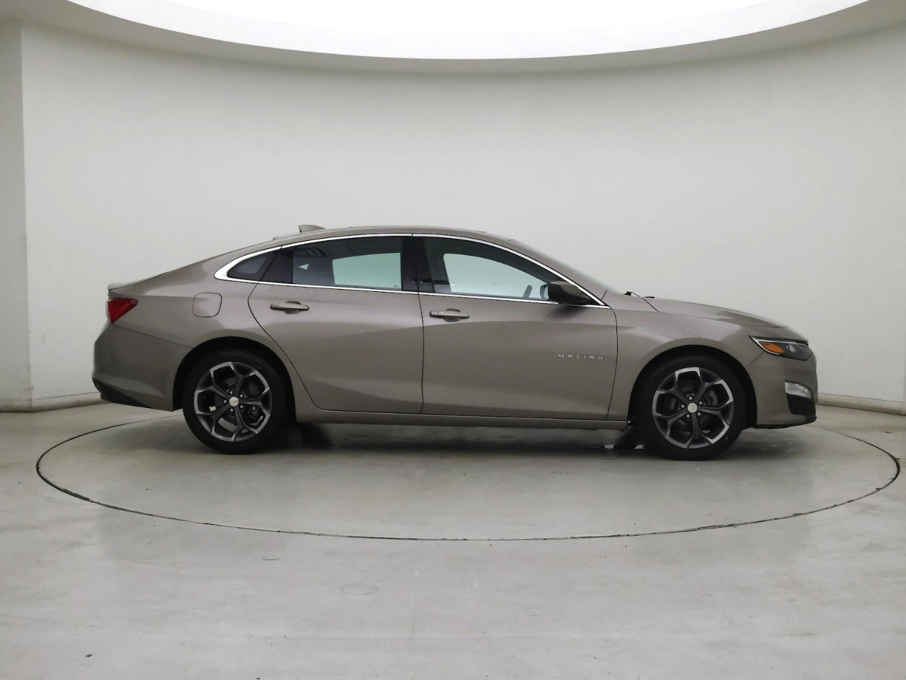 Chevrolet Malibu 1LT 2023