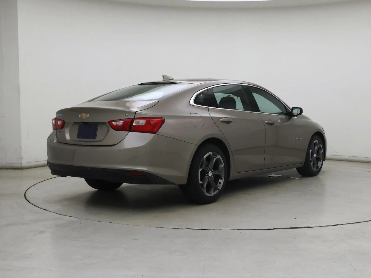 Chevrolet Malibu 1LT 2023