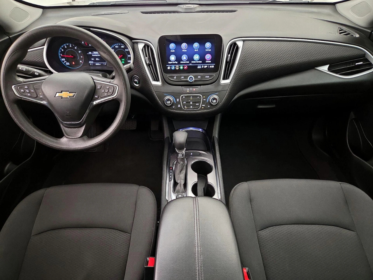 Chevrolet Malibu 1LT 2023