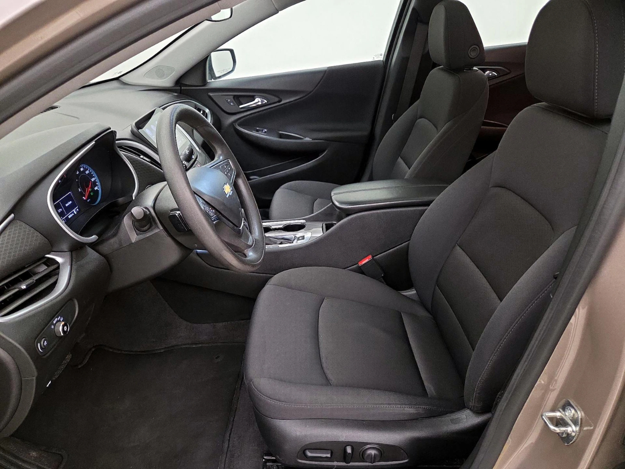 Chevrolet Malibu 1LT 2023