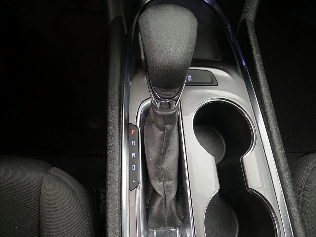 Chevrolet Malibu 1LT 2023