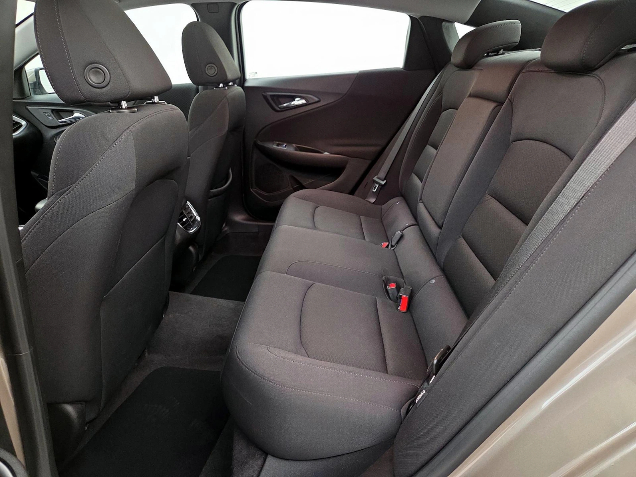 Chevrolet Malibu 1LT 2023