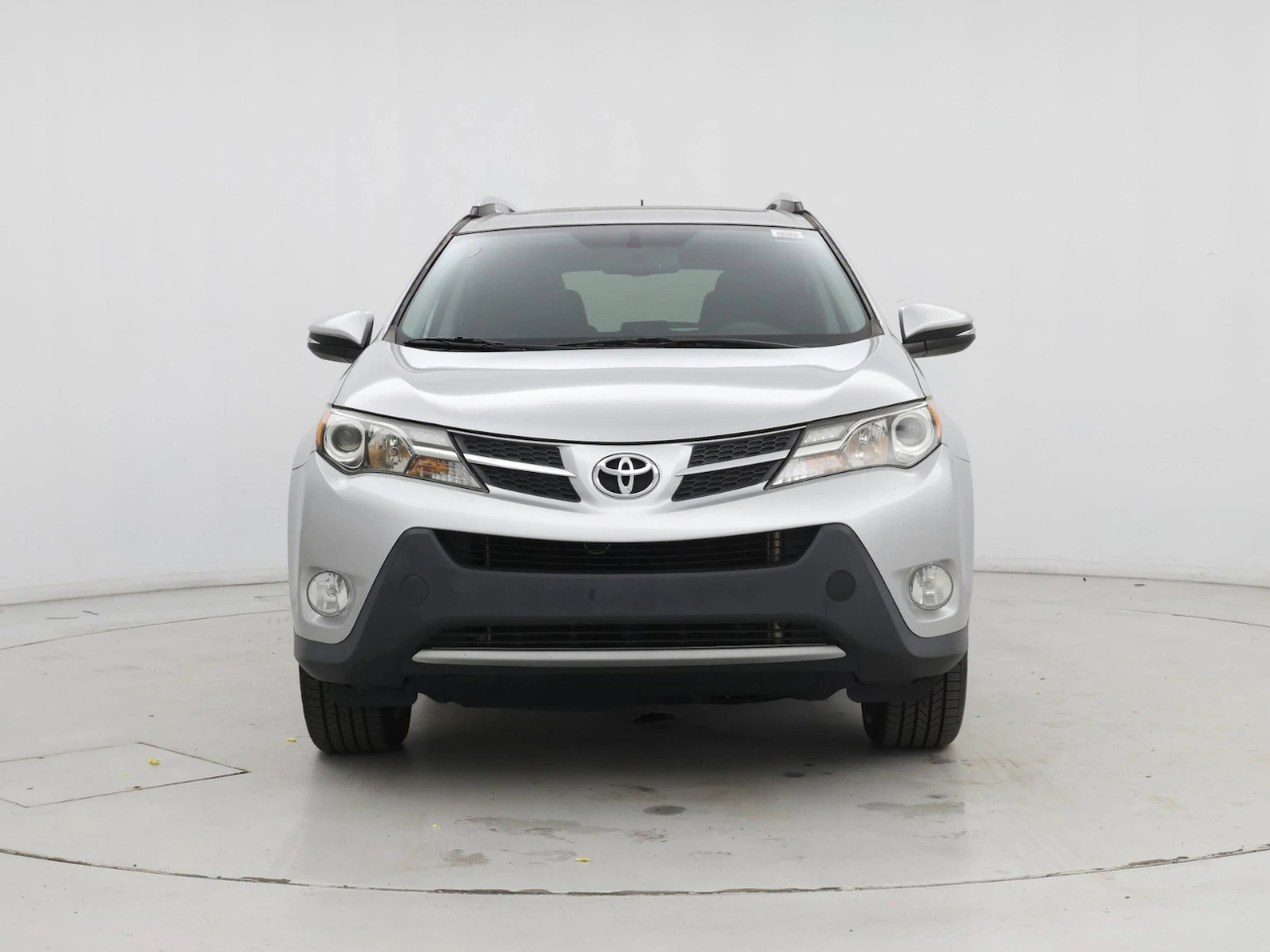 Toyota RAV4 XLE FWD 2018
