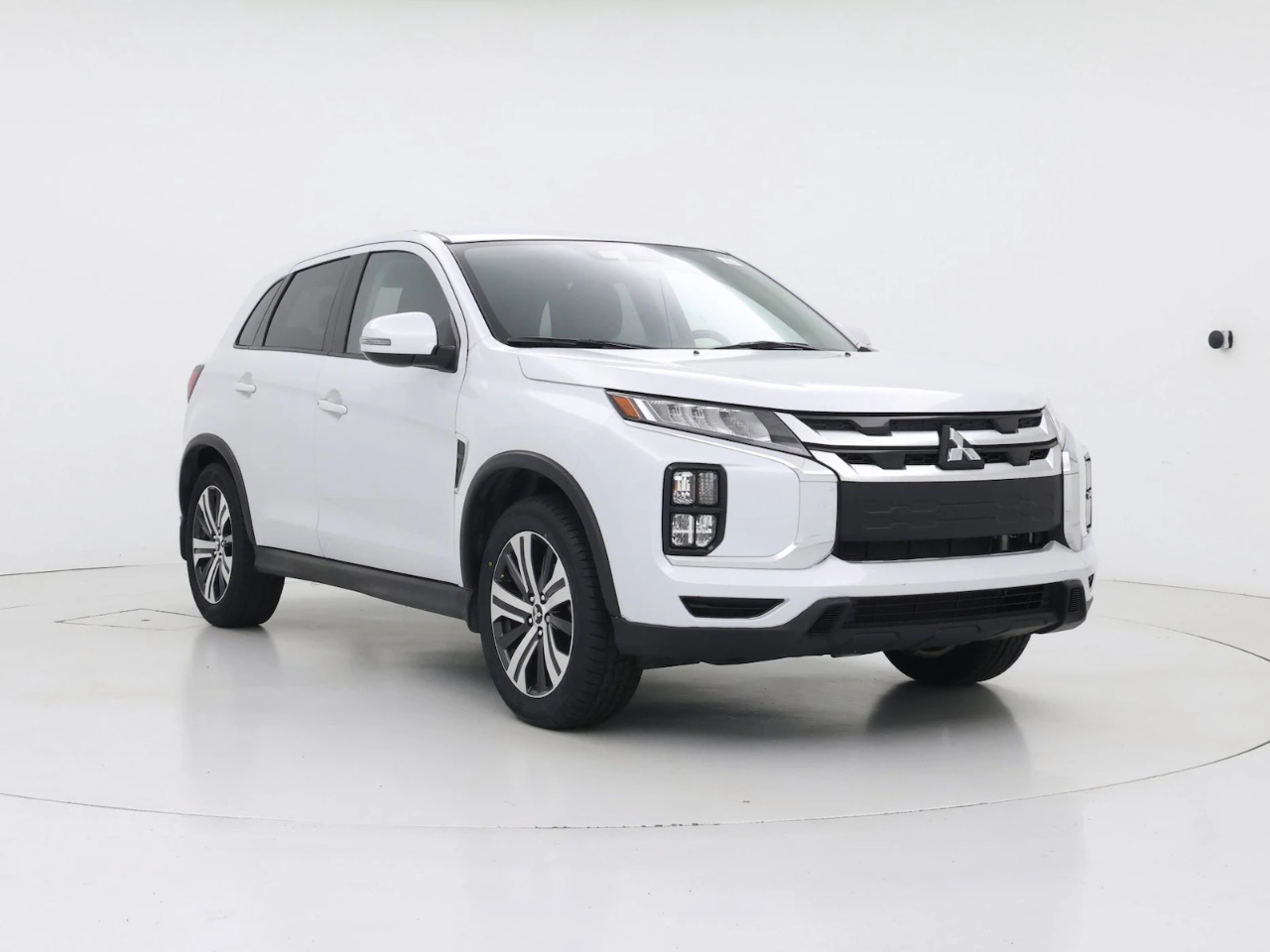 2024 Mitsubishi Outlander Sport 2.0 ES 4WD