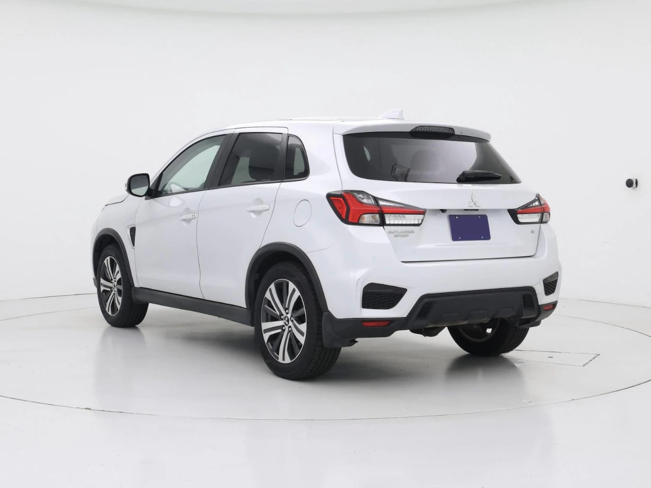 Mitsubishi Outlander Sport 2.0 ES 4WD 2024