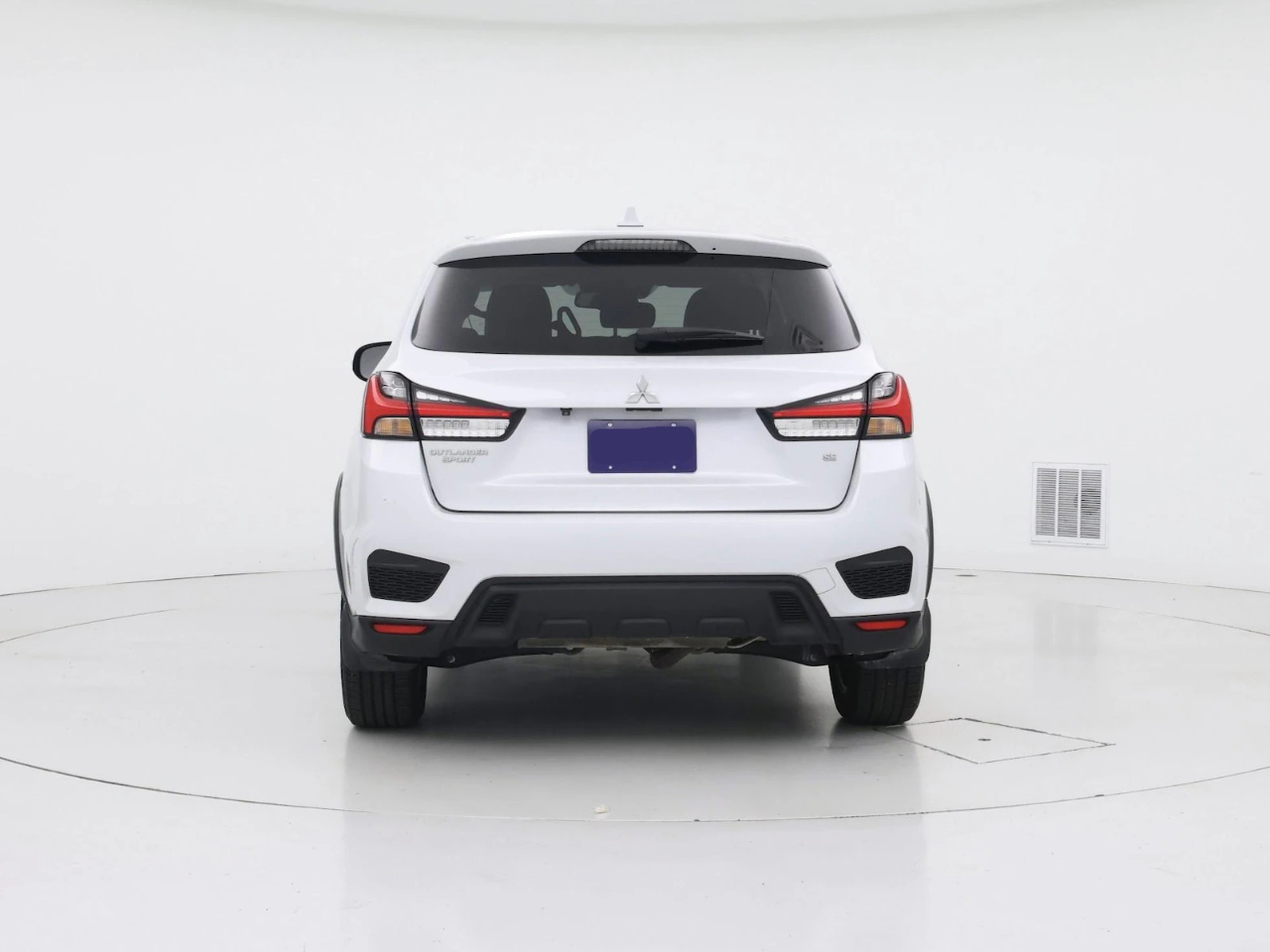 Mitsubishi Outlander Sport 2.0 ES 4WD 2024