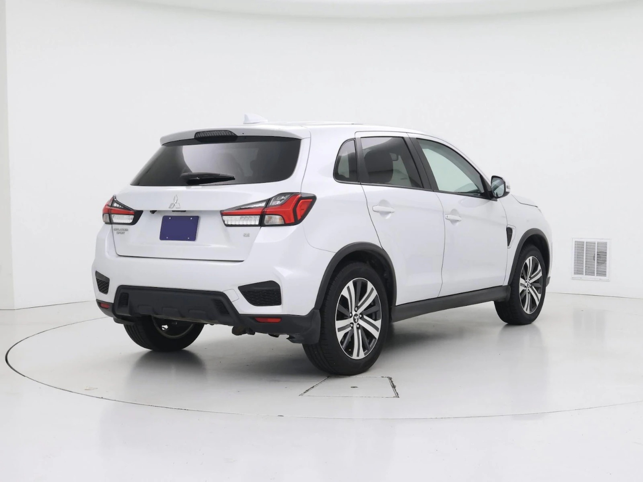 Mitsubishi Outlander Sport 2.0 ES 4WD 2024