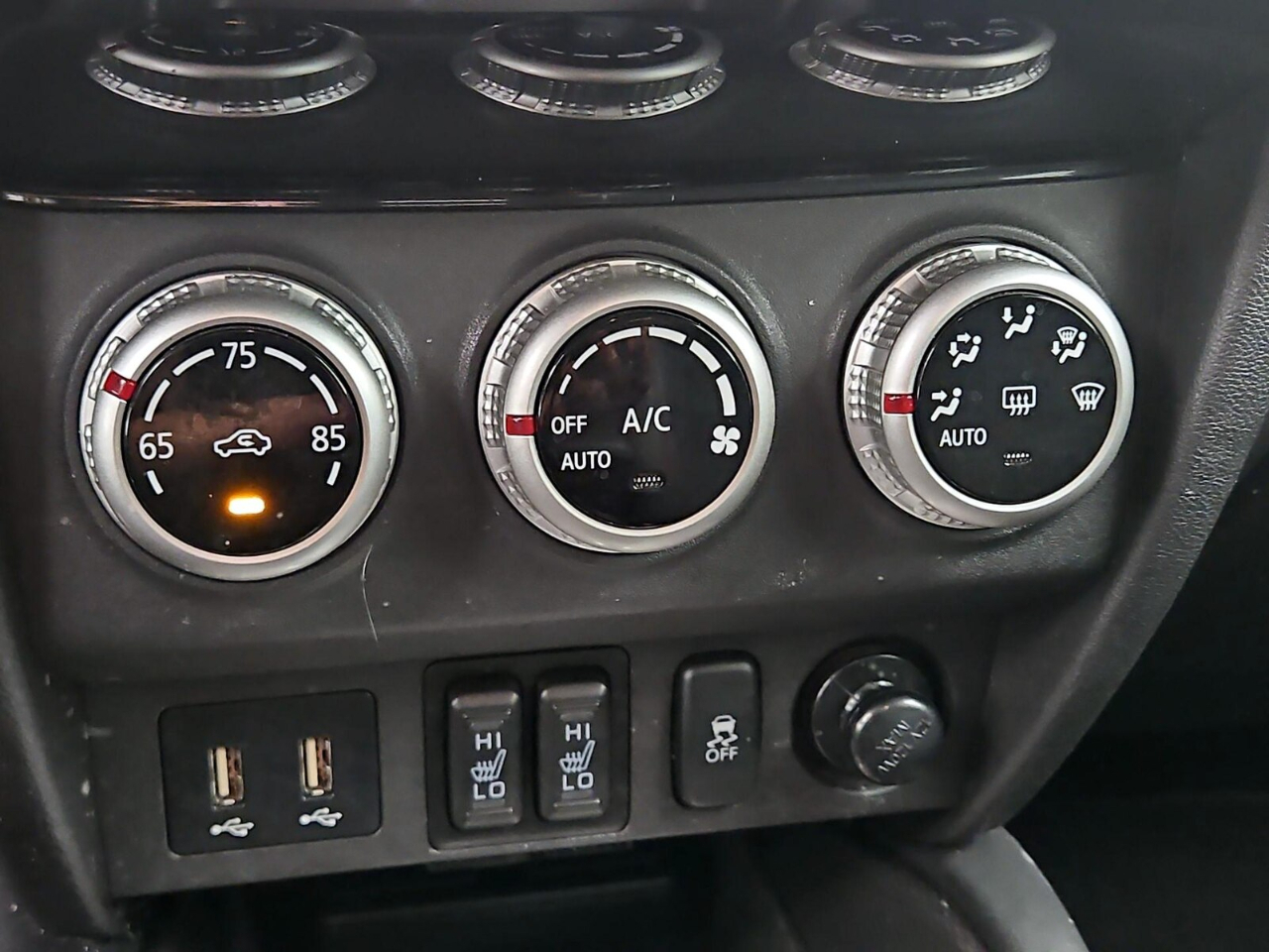 Mitsubishi Outlander Sport 2.0 ES 4WD 2024