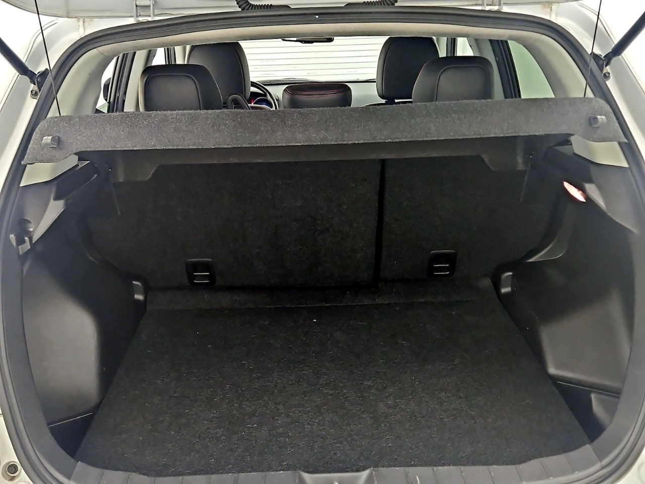 Mitsubishi Outlander Sport 2.0 ES 4WD 2024