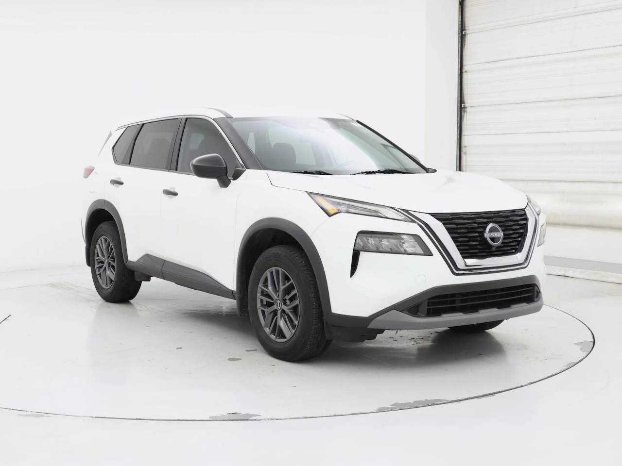 Nissan Rogue S AWD 2023