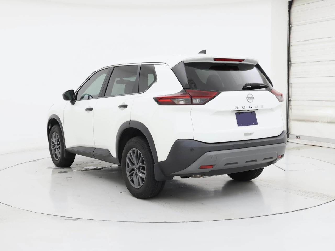 Nissan Rogue S AWD 2023