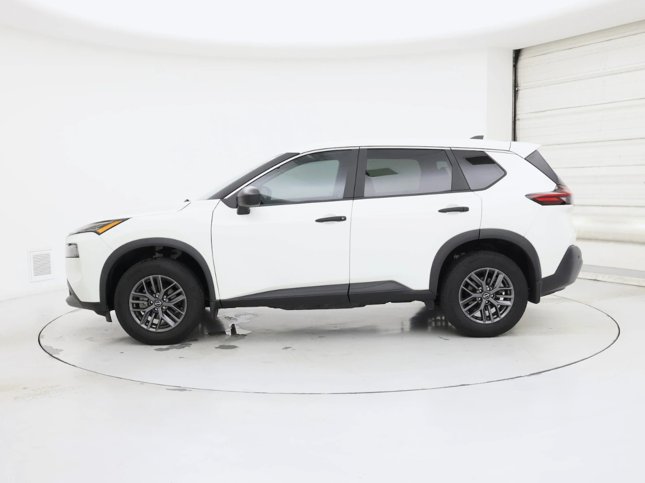 Nissan Rogue S AWD 2023