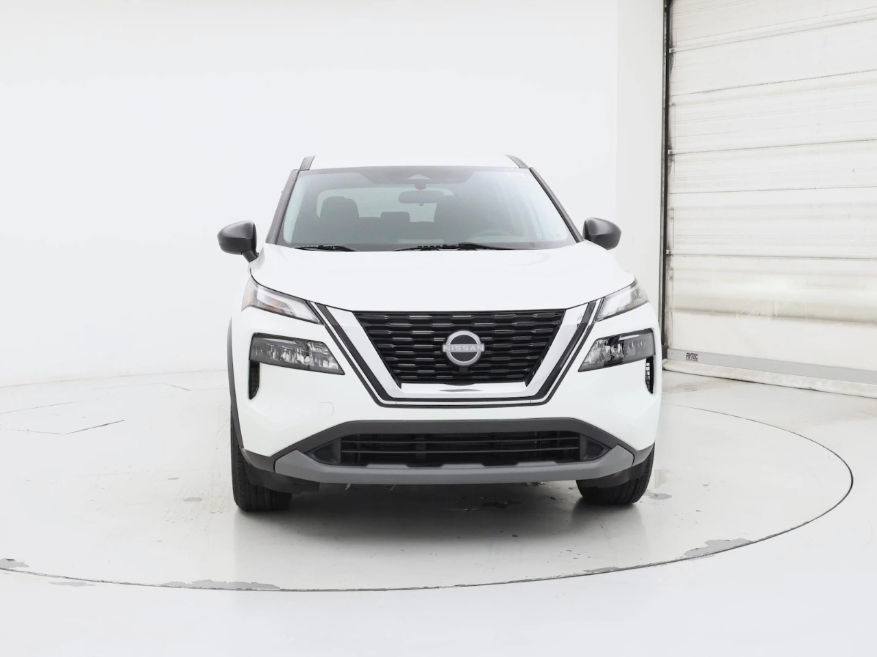 Nissan Rogue S AWD 2023