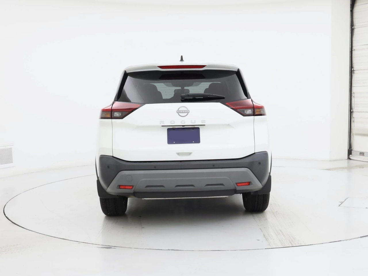 Nissan Rogue S AWD 2023