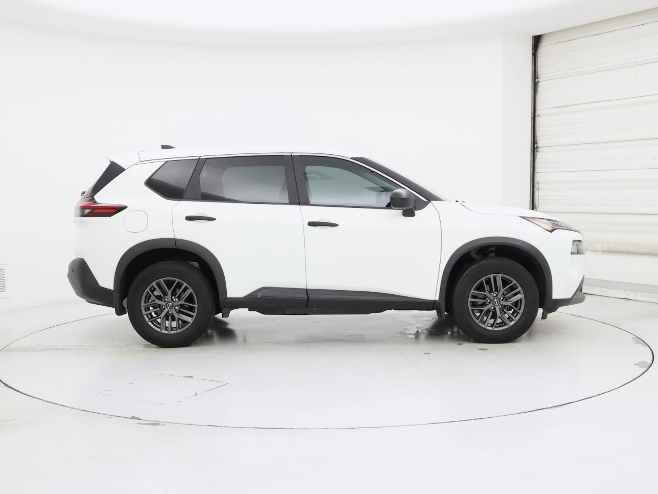 Nissan Rogue S AWD 2023
