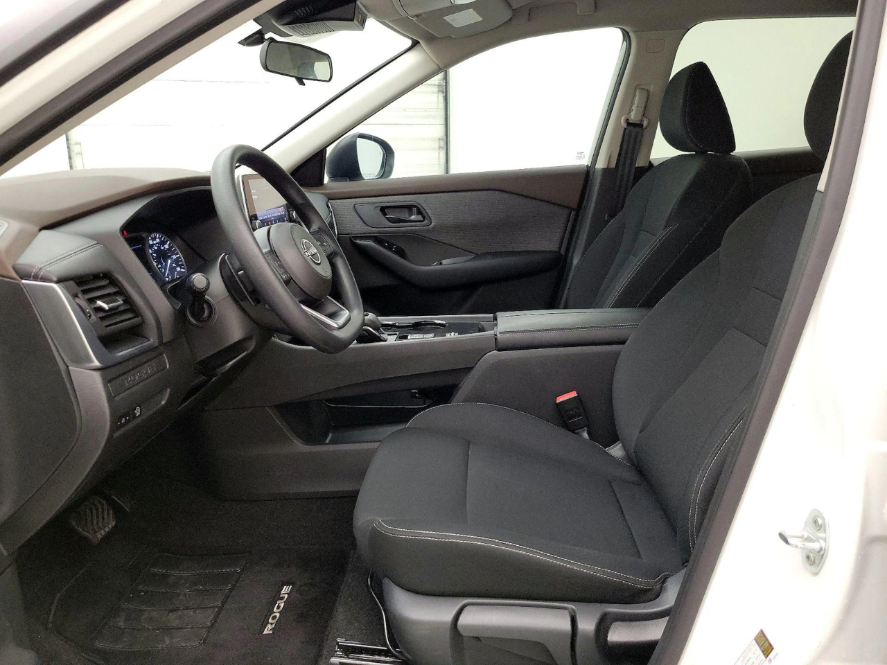 Nissan Rogue S AWD 2023