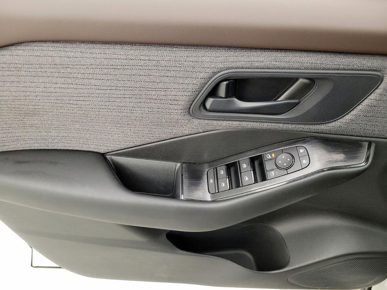 Nissan Rogue S AWD 2023