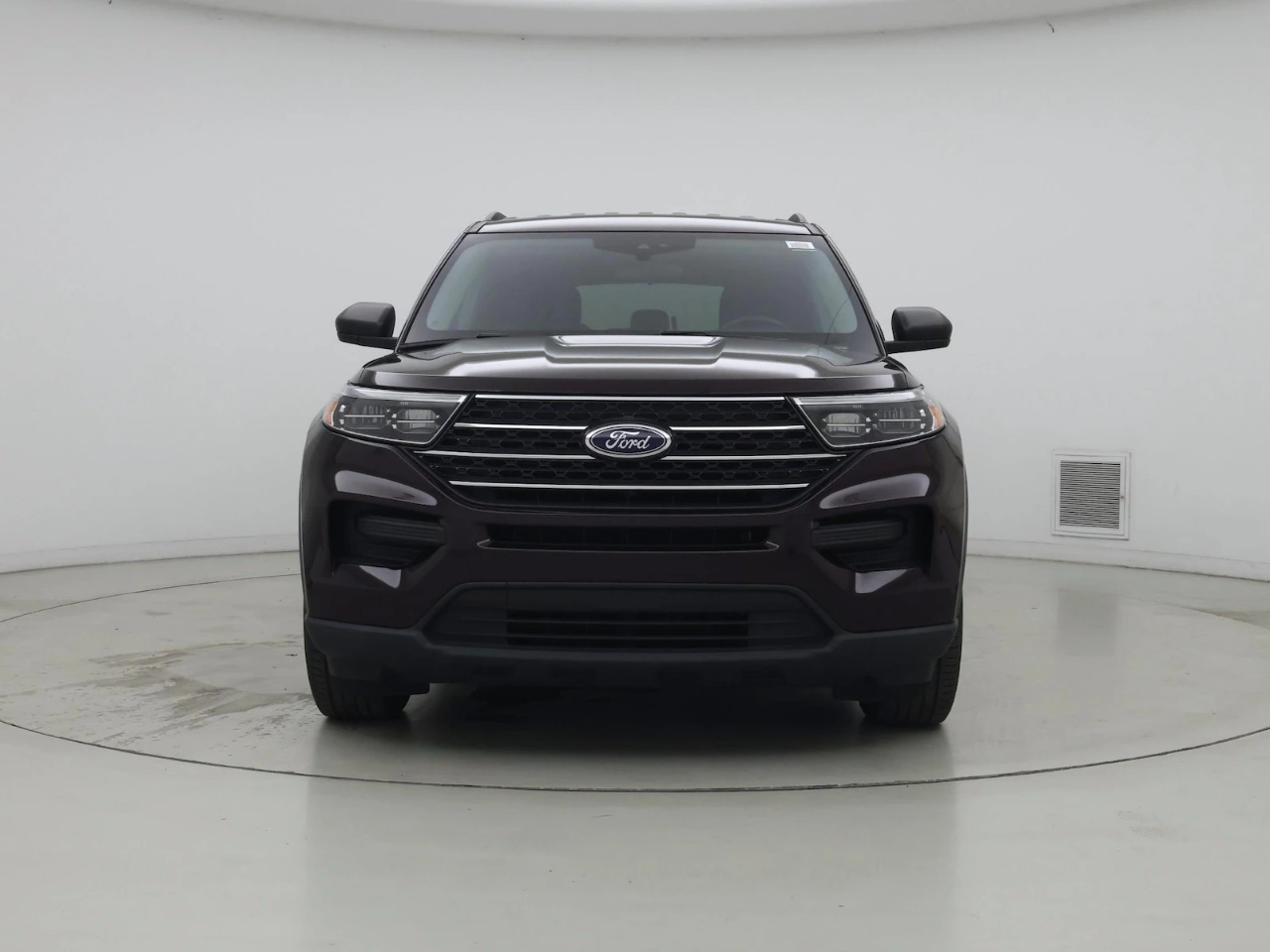 Ford Explorer XLT AWD 2023