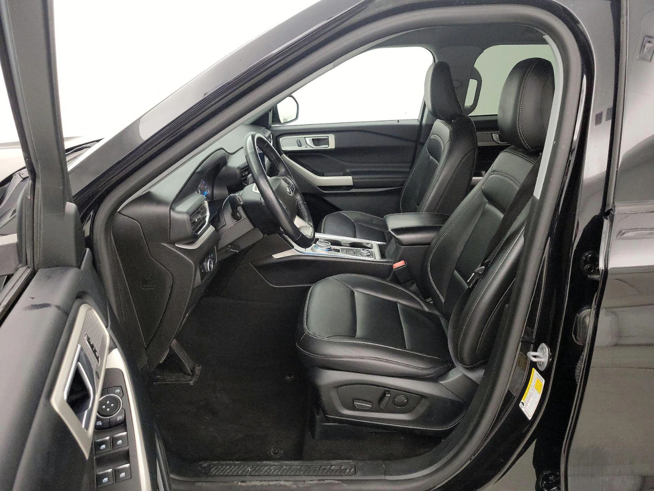 Ford Explorer XLT AWD 2023